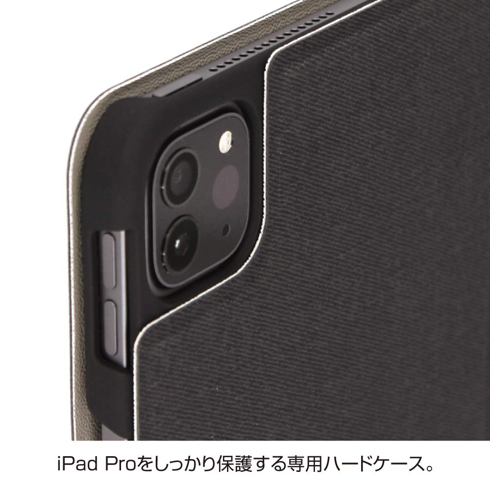 iPad Pro 12.9インチ 第4世代・カバー付き Amazon.co.jp: iPad Pro 12.9インチ 第4世代 2020 用 ハード