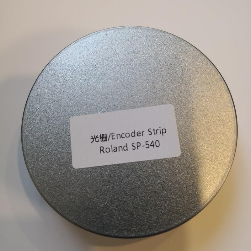 Bande de codeur raster pour Roland SP540 et SP540V - 1 pièce pour imprimante grand format - 3