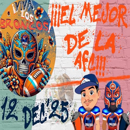 &iexcl;&iexcl;&iexcl;El Mejor De La Afc!!! | VIVA LOS BRONCOS