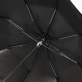 Amazon | ムーンバット 【ランバン コレクション】 日傘 楽折