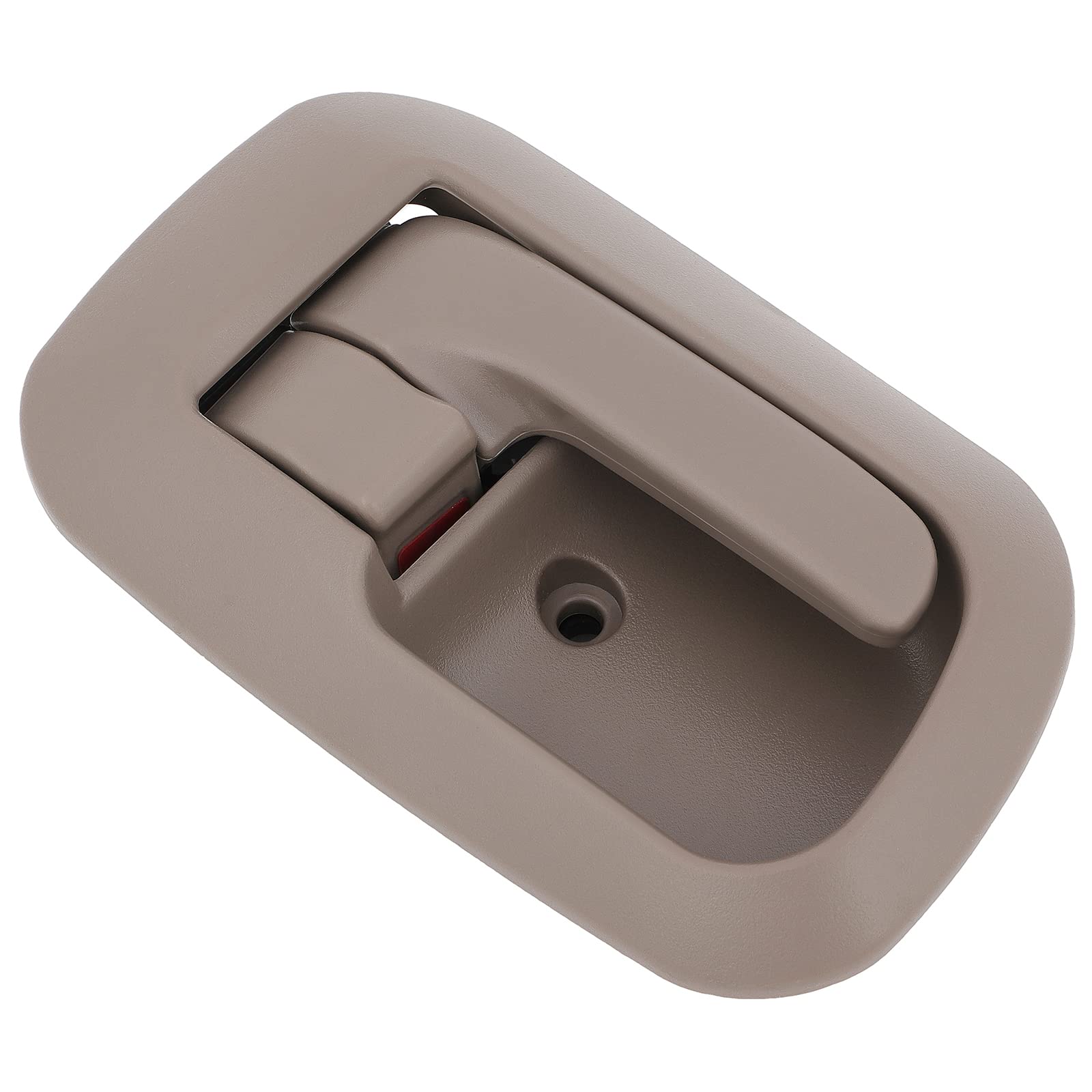 AINTIER Front Passenger Right Interior Door Handle Fit for 1998-2003 for Toyota for Sienna Beige 80533 69278-08010-E0 6927808010E0 80504 69277-08010-