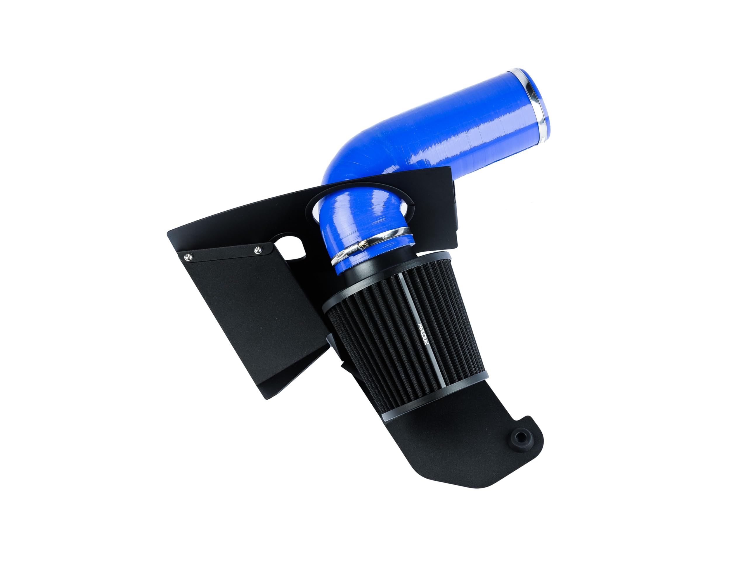 Proram Performance Air Filter Intake Induction Kit Blue For 2.0TSI TFSI MK6 GTI
