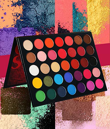Famous-Eyeshadow-Palette-re-sale-Color-Studio-Eye-shadow-Palette-35-Colors-Powder-Makeup-Waterproof-Unleash-Your-Inner-Artist-Beauty-Glazed