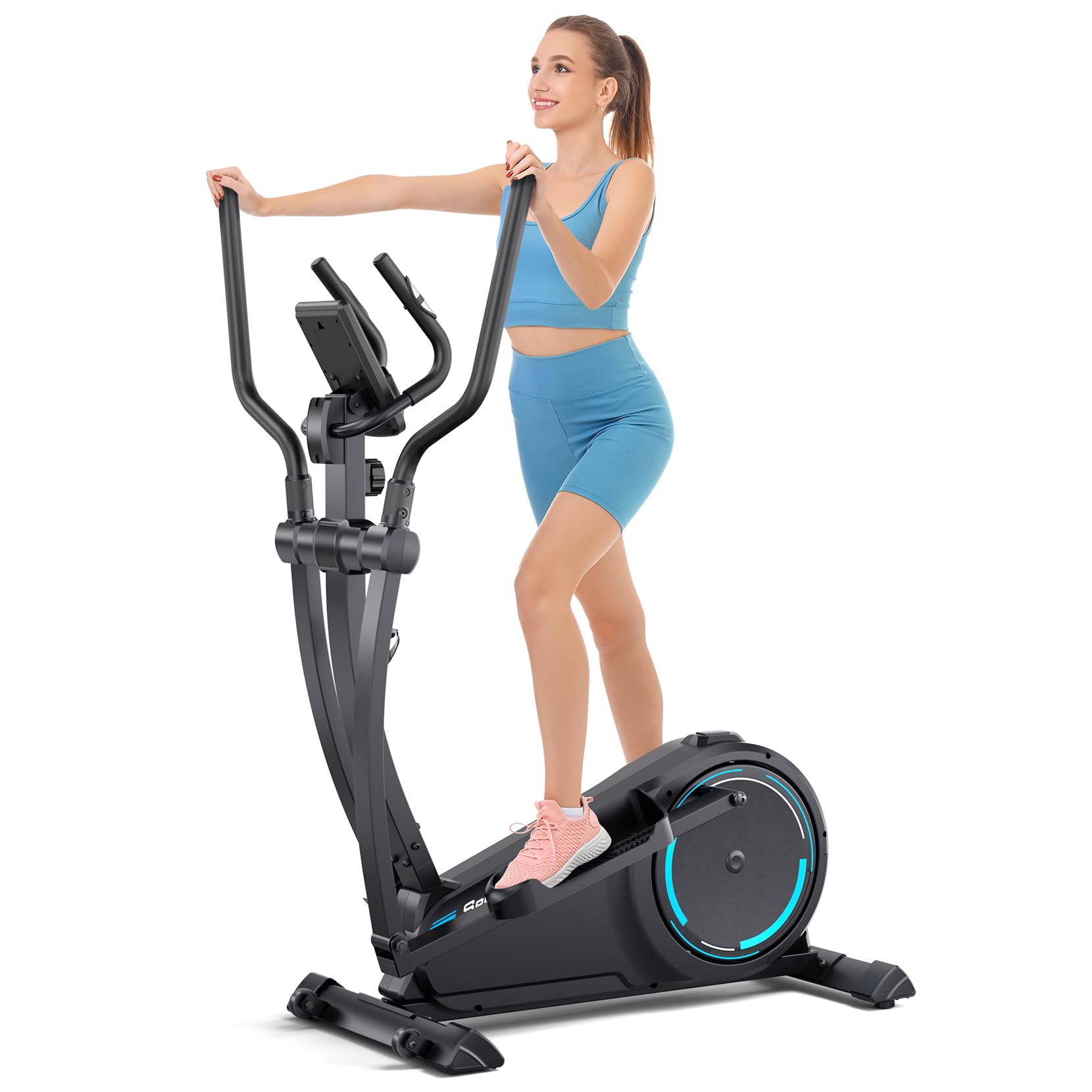 Dripex Velo Elliptique pour la Maison