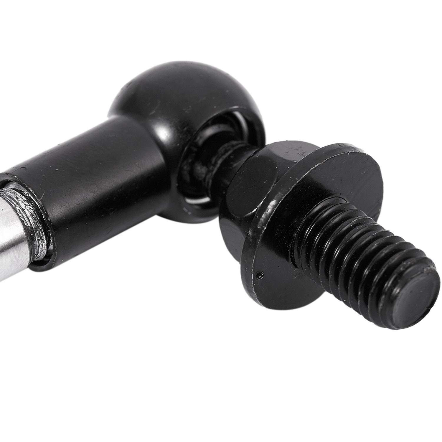Lot de 2 bras de levage pour T Max 500 530 T-Max 530 2008-2018 2017 2016 Stoo DDmpfer Lift Siège de moto