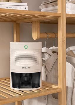 Foto del Deshumidificador