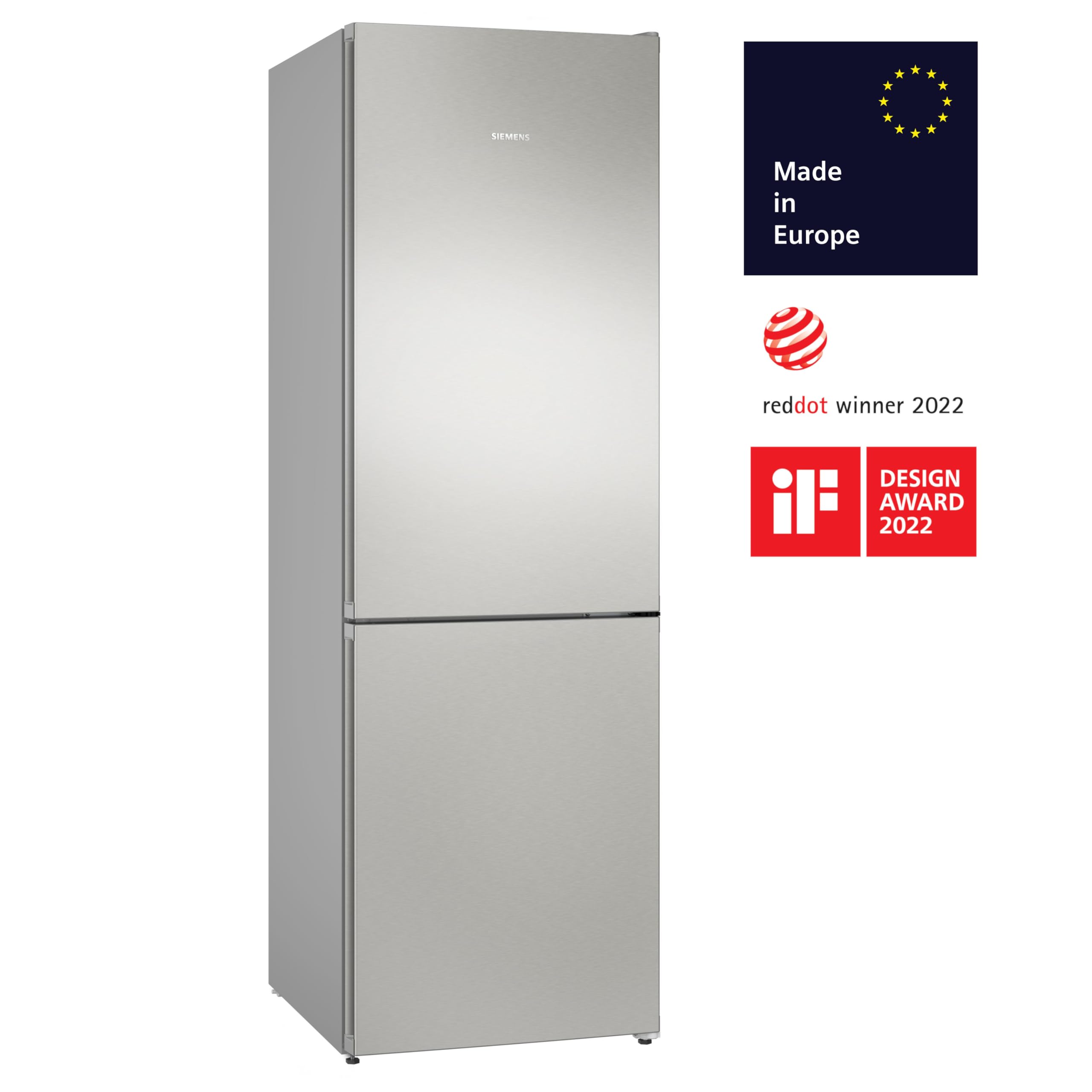 Siemens KG36N2ICF iQ300 – Bild 2