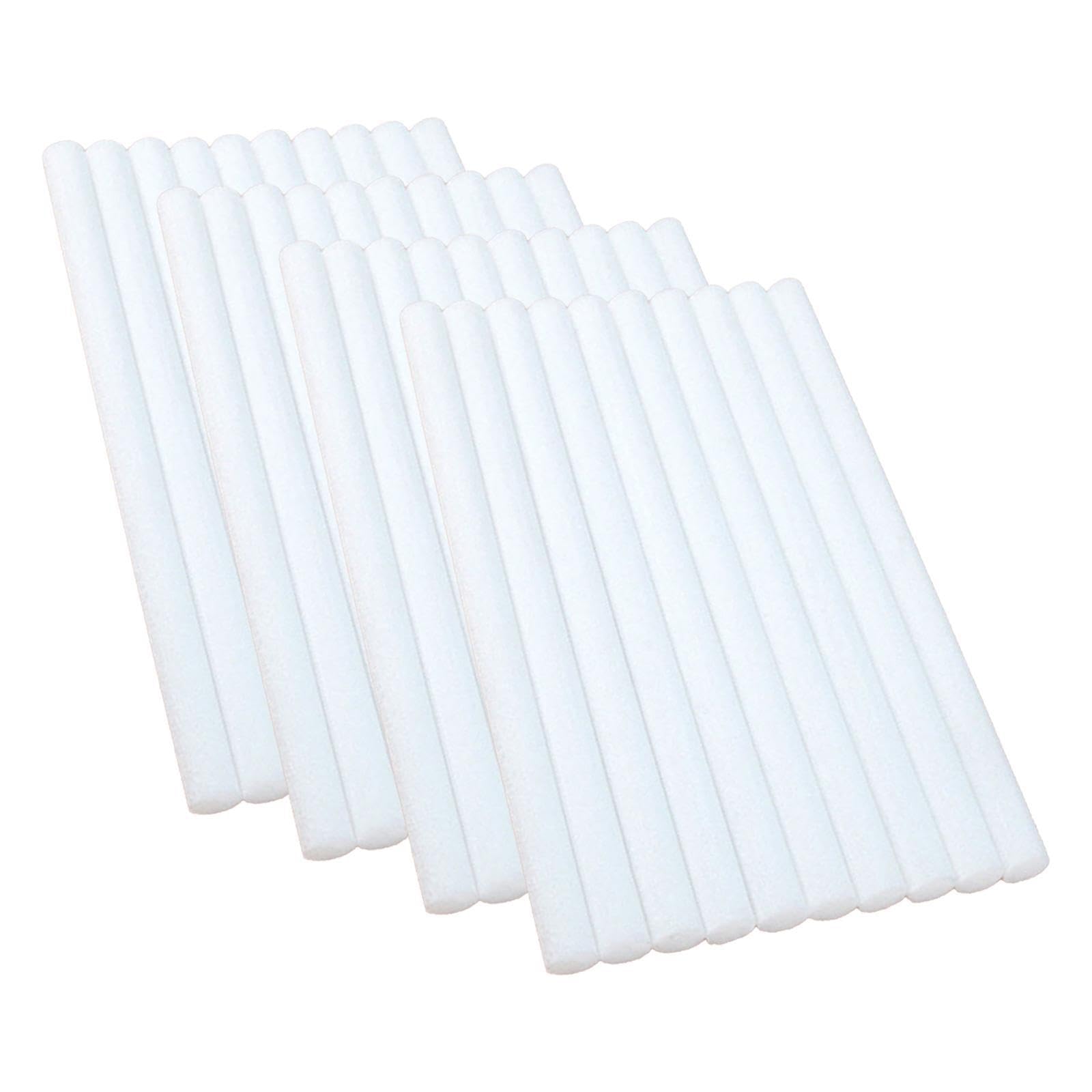 Qixcxaz Replacement Humidifiers Filter Swab Accessories Deliver Water Absorption And Reliability For Enhanced Performance Of Humidifier Humidifier Filter Wick