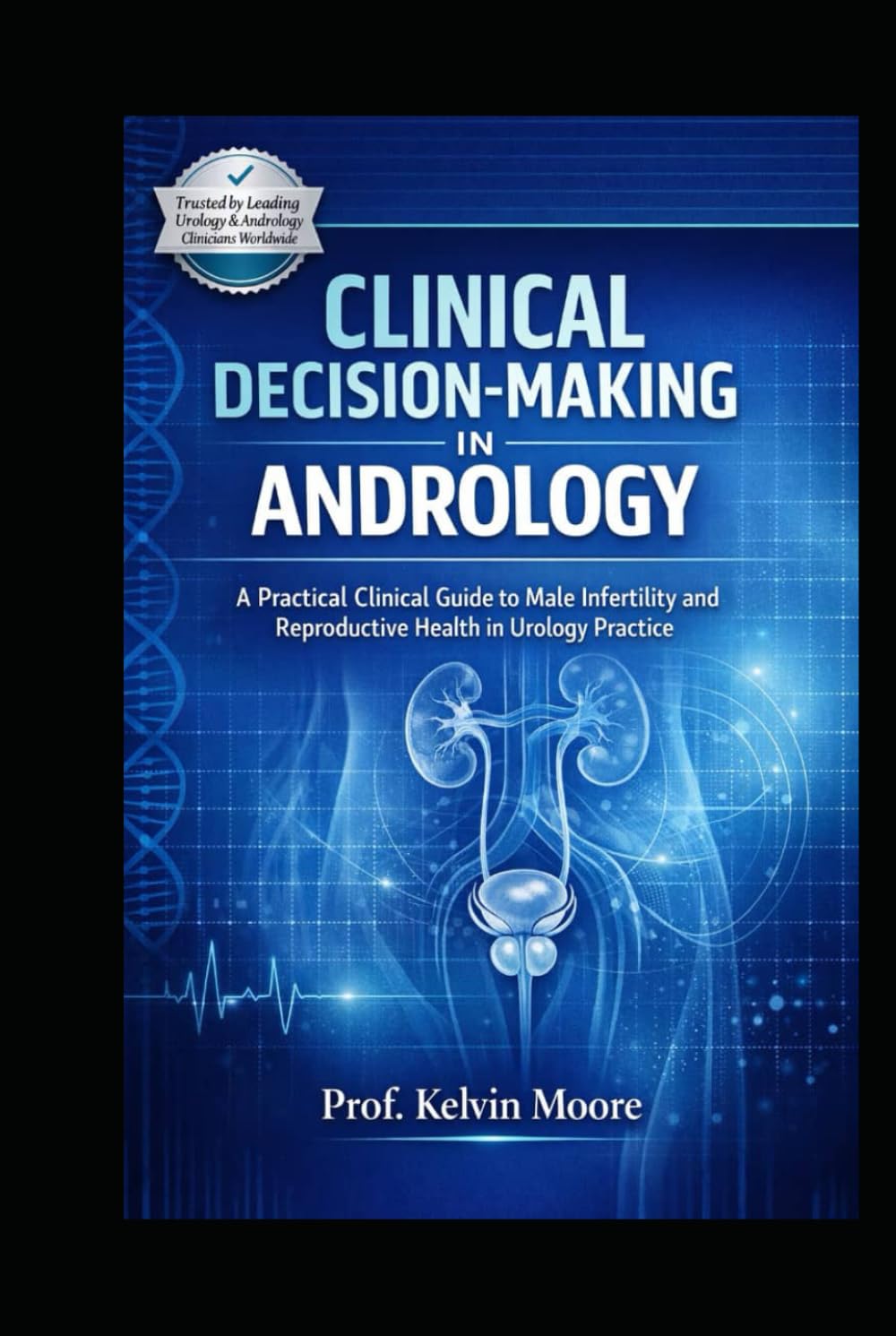 CLINICAL DECISION-MAKING IN ANDROLOGY: A Practical Clinical Guide to Male Infertility and Reproductive Health in Urology Practice
