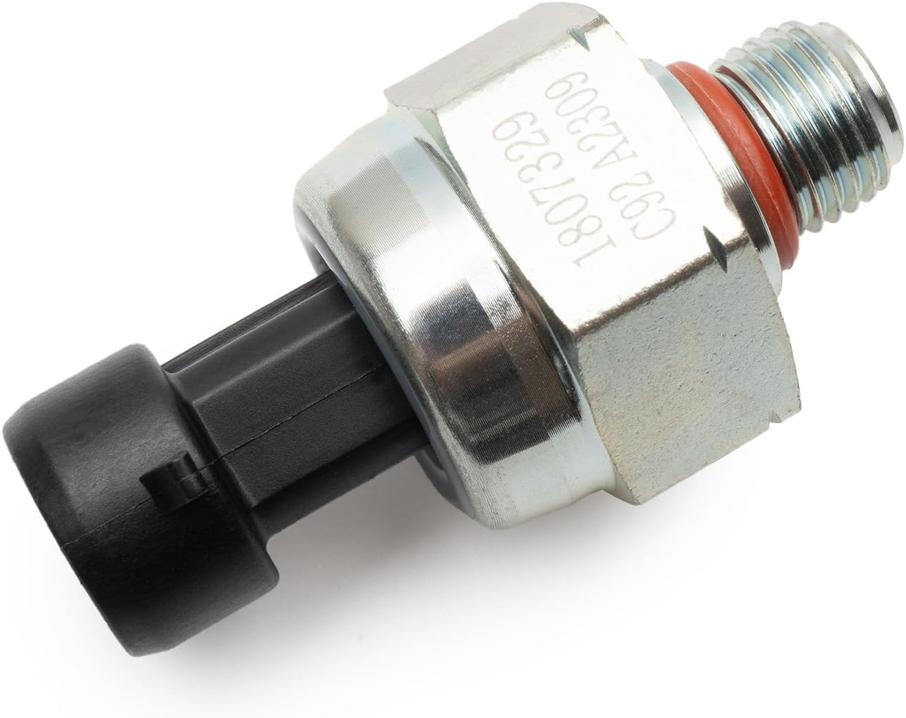 ICP Fuel Injection Pressure Sensor for Ford 7.3L Powerstroke Diesel 1994–2003 | Fits F-250 F-350 F-450 F-550 Super Duty, Excursion, E-350