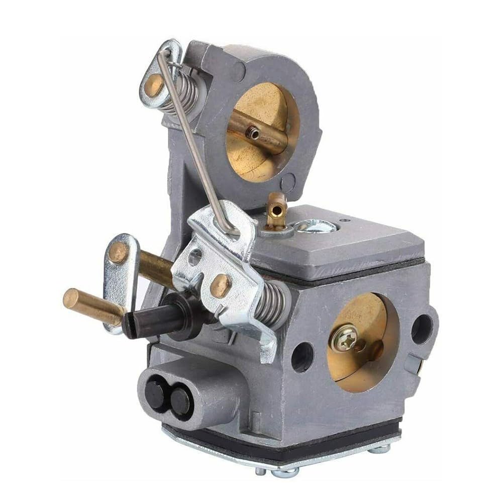 Kit carburateur K750 K760 510 18 12-02 578 24 34-01 Scie à béton avec rondelles pour tuyaux de carburant, boules de démarrage, filtre à air