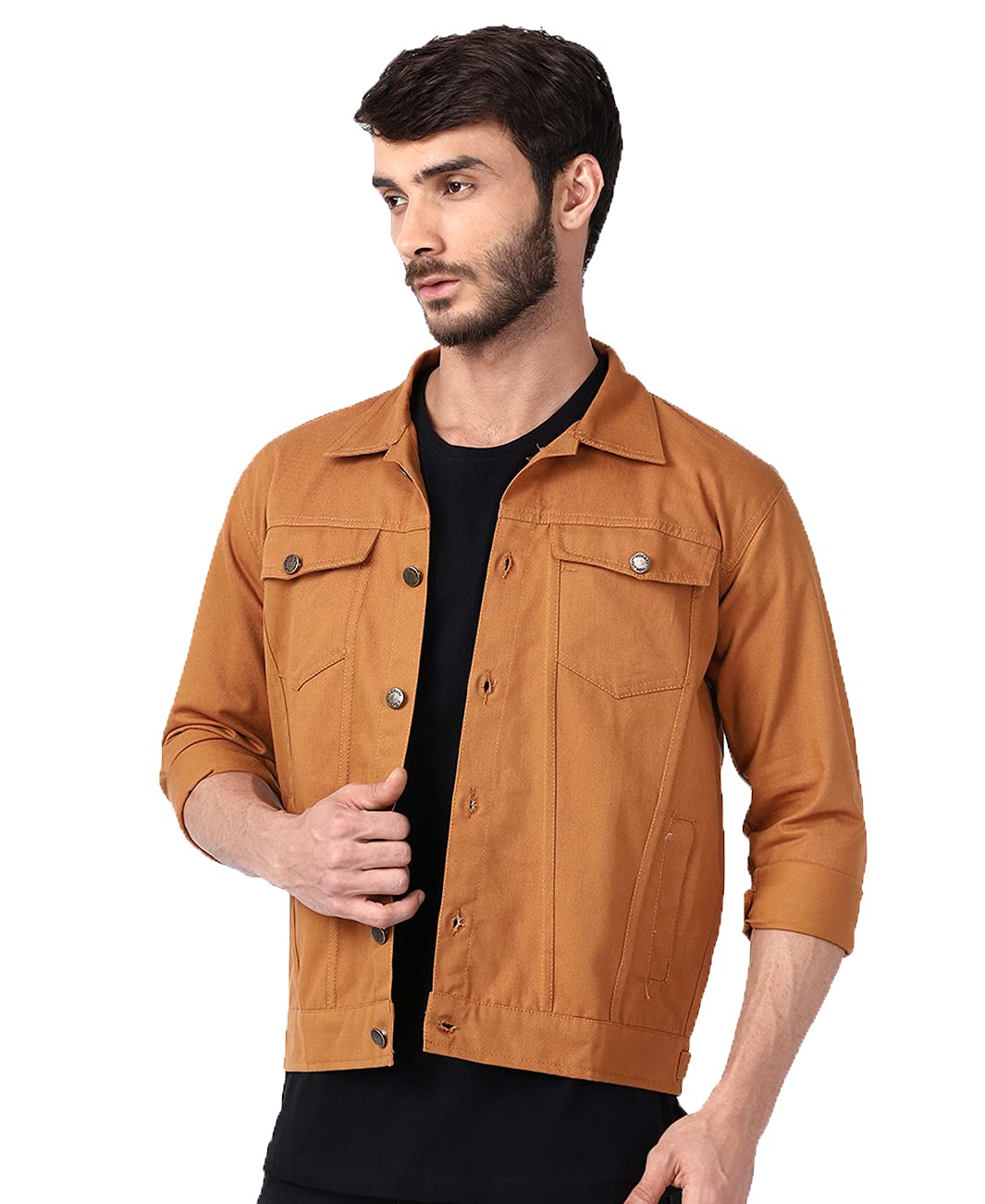 voxati Men's Jacket-picture-26