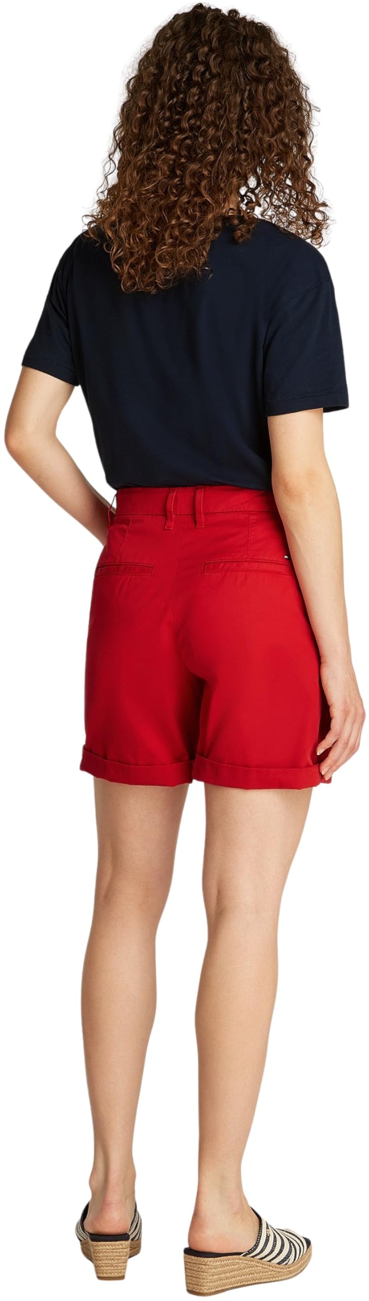 Mode von Calvin Klein & Tommy Hilfiger