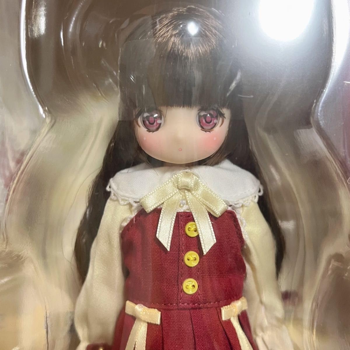 Amazon.co.jp: アイリスコレクトプチ るちる アゾン Iris Collect 