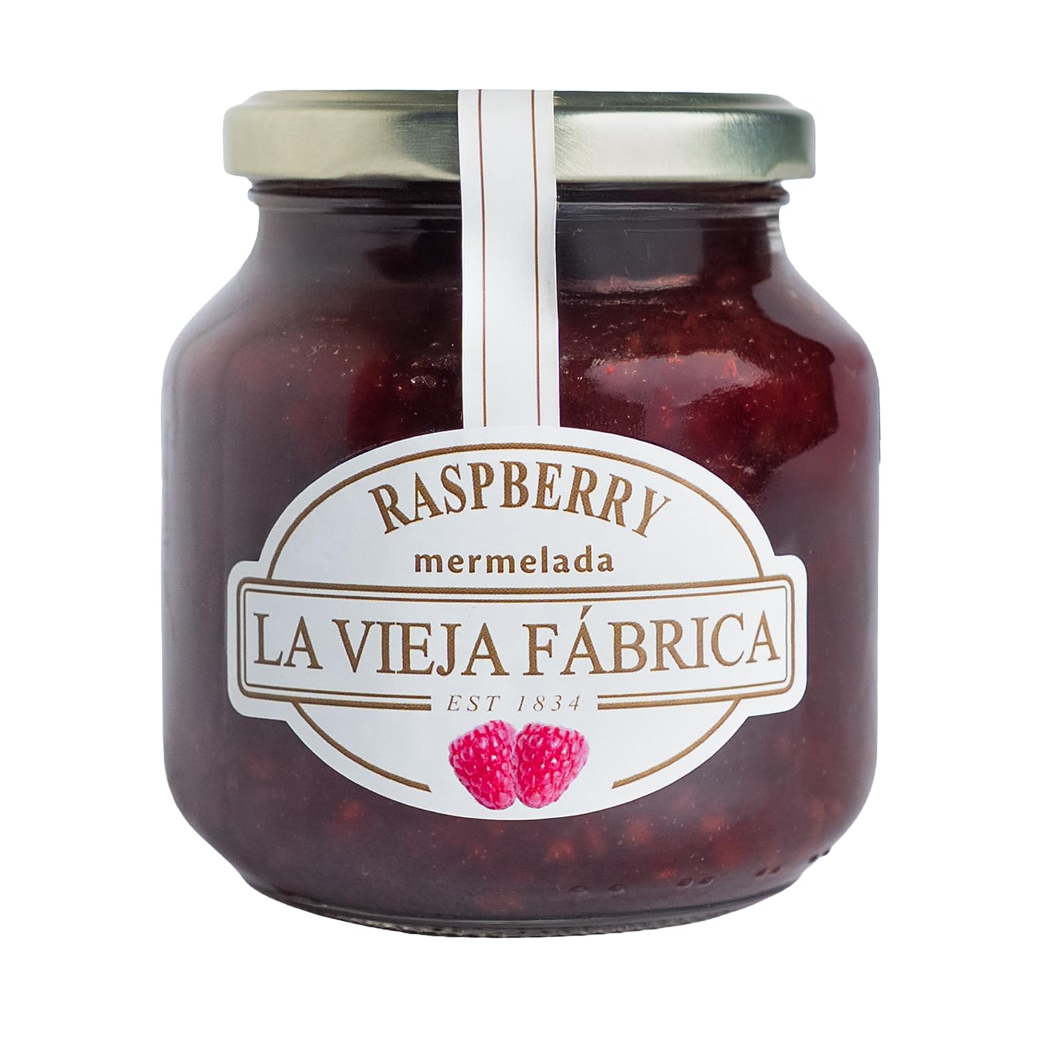 Raspberry Fruit Pulp/Preserve/spread 350 g