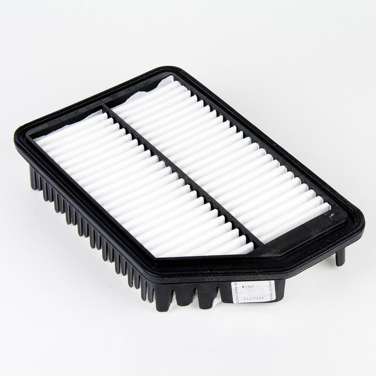 Amazon.com: Genuine OEM Engine Air Filter 28113-3X000 compatible