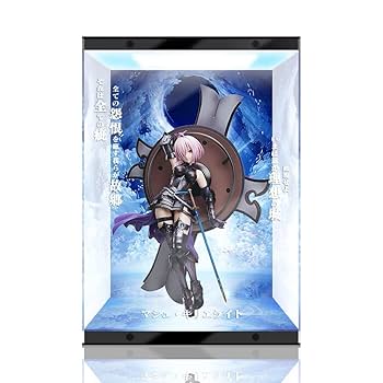 Amazon.co.jp: シールダー/マシュ・キリエライト 1/7 東京