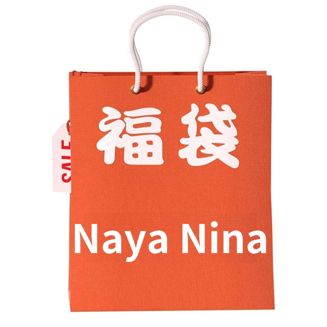 Amazon.co.jp: [NayaNina] 福袋 水着 レディース 福袋 2着入り M/L/XL