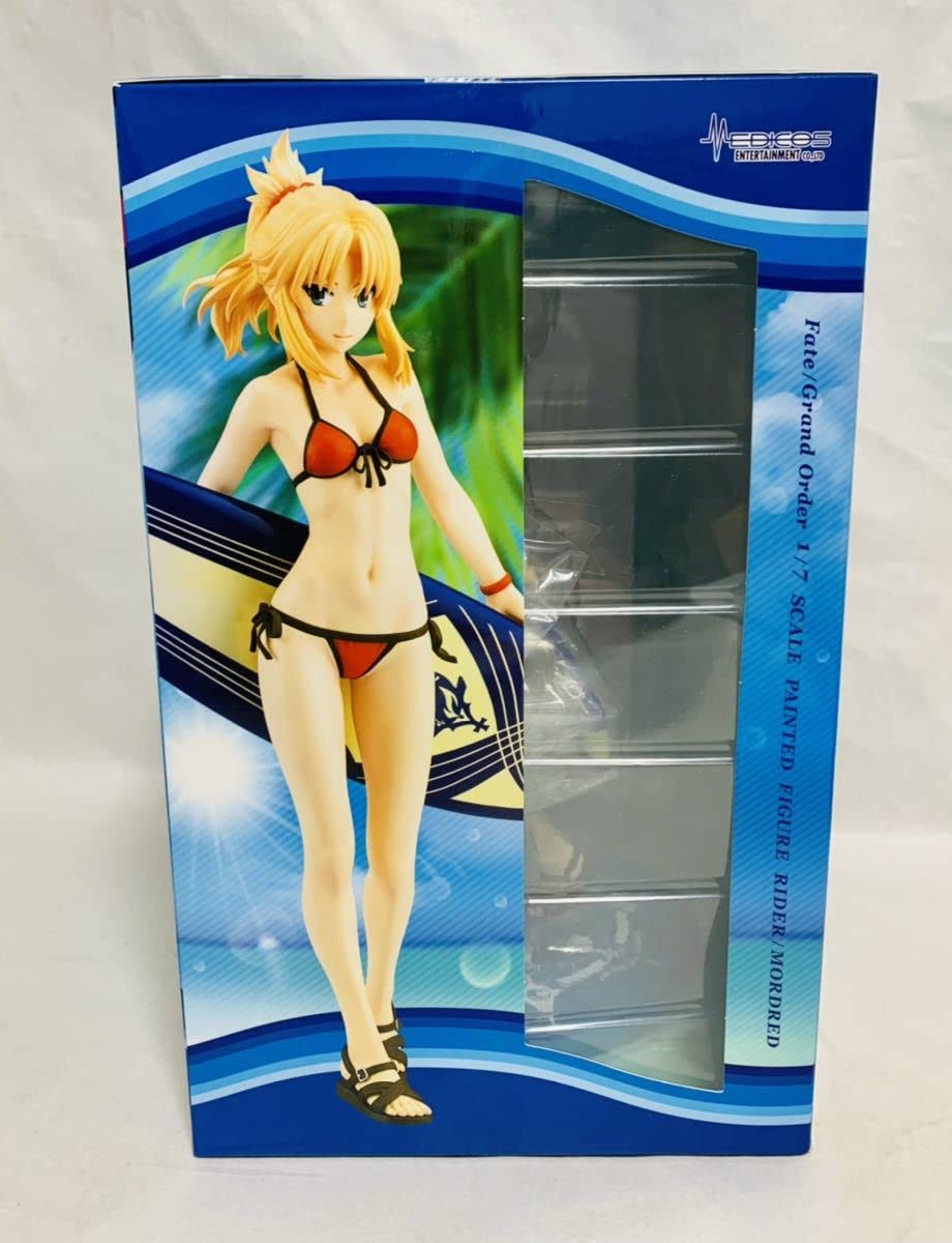Amazon.co.jp: Fate/Grand Order ライダー/モードレッド