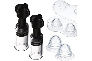 Nipple Enhancement Solution: Enhance Your Shape Naturally