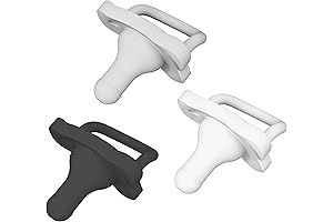 Dr. Brown's HappyPaci: The Ultimate Hospital Pacifier