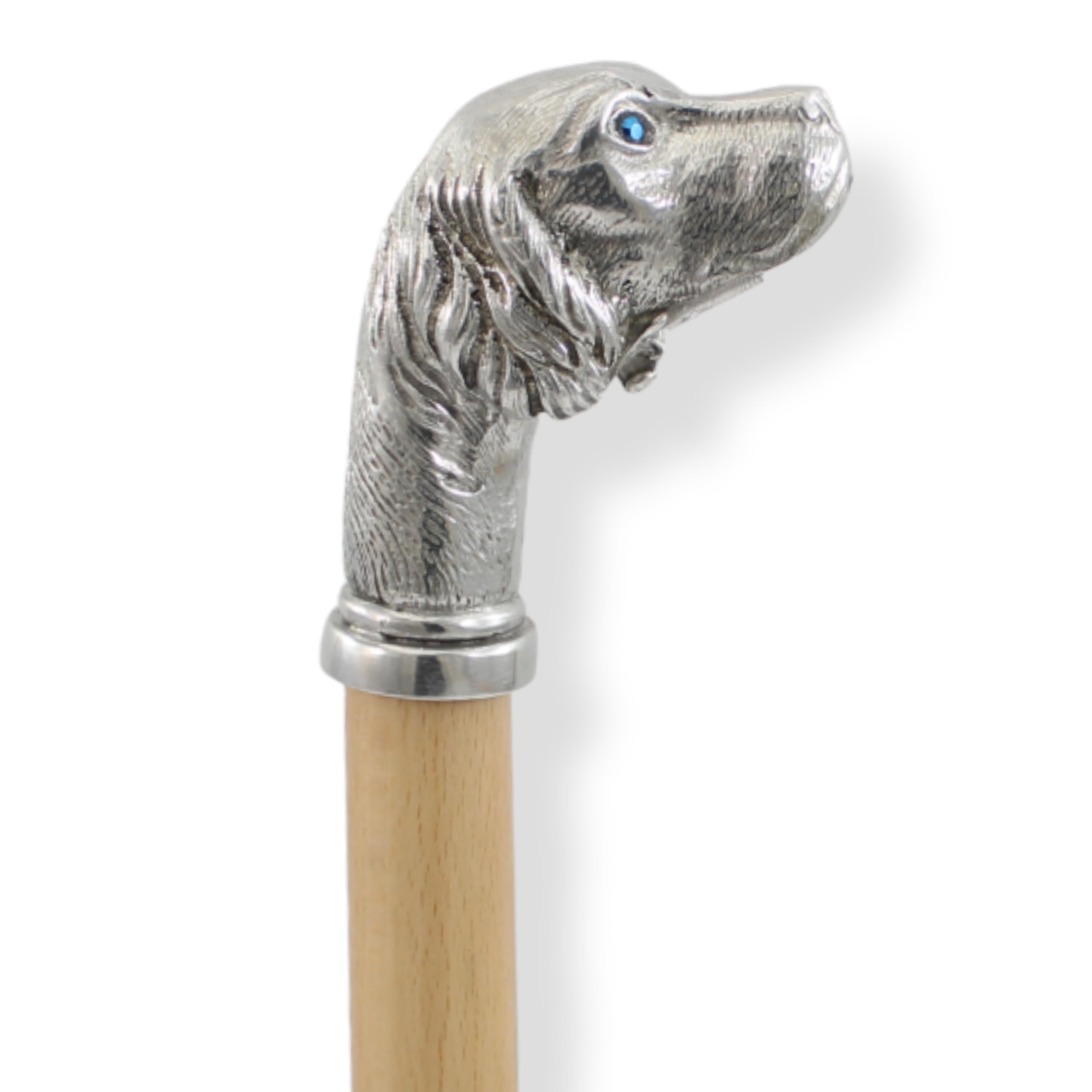 Bastón de Madera Elegante para Hombre y Mujer Personas Mayores