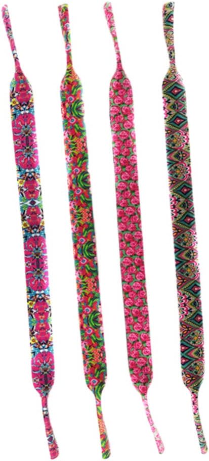 corda bungee per occhiali