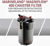 Vista 3 de Contenedor Marineland Magniflow.