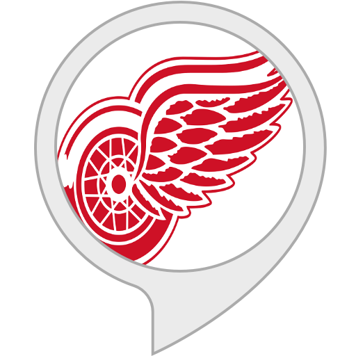 Detroit Red Wings Facts Alexa Skills