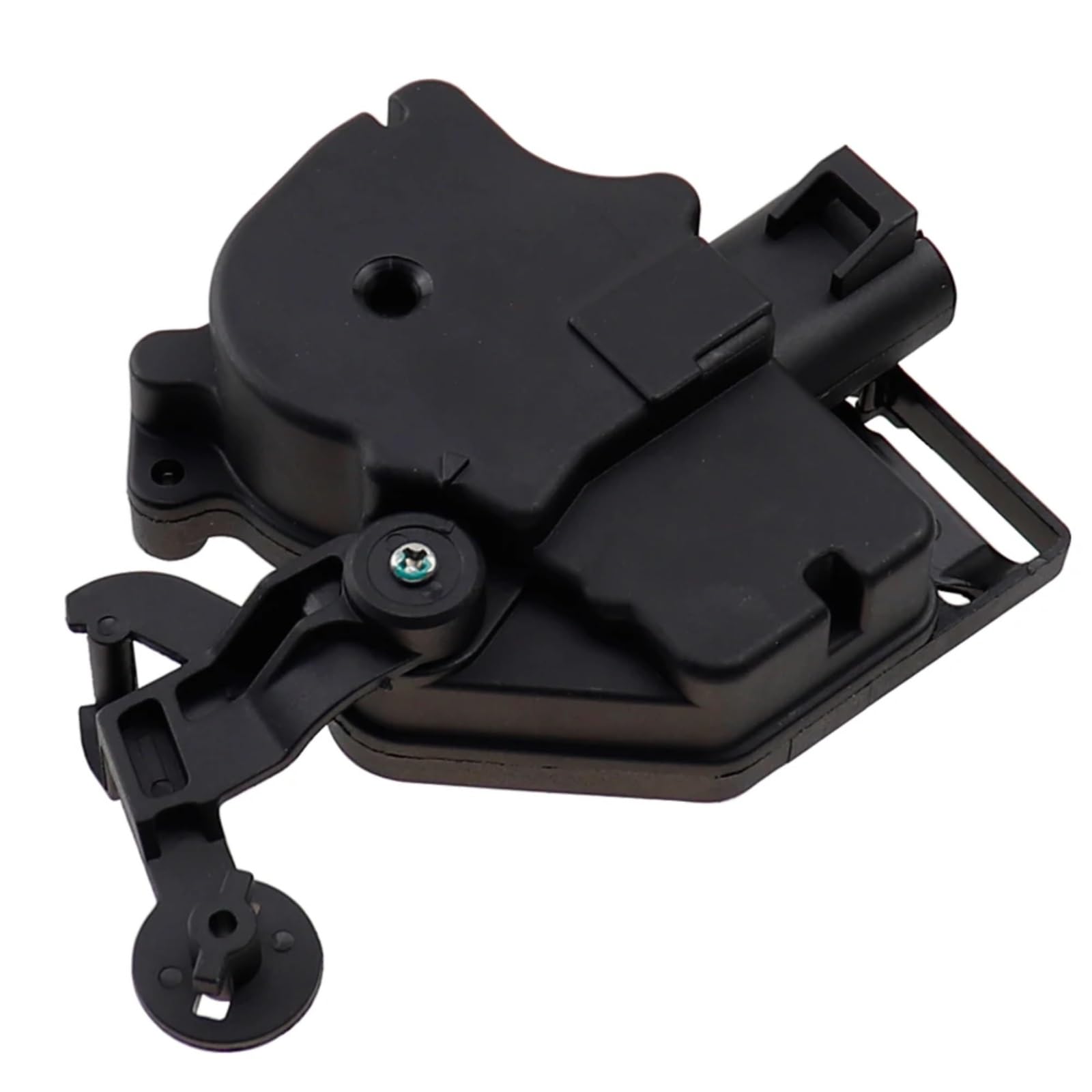 Zoaleutd One Color Boot Lock Tailgate Lock Compatible With Cadillac For Escalade 2002-2006 For Escalade Ext 2002 Car Rear Tailgate Latch Actuator Trunk Door Lock Cylinder 15808595