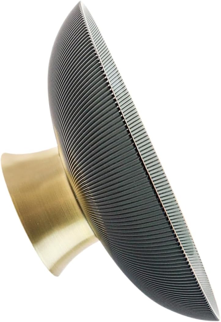 Tall Glass Fruit Bowl with Pedestal Decorative Fruit Tray for Kitchen Counter and Dining Table for Home Storage and Snack Organization