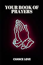 Your Prayer Book: A Non-Denominational Prayer Book