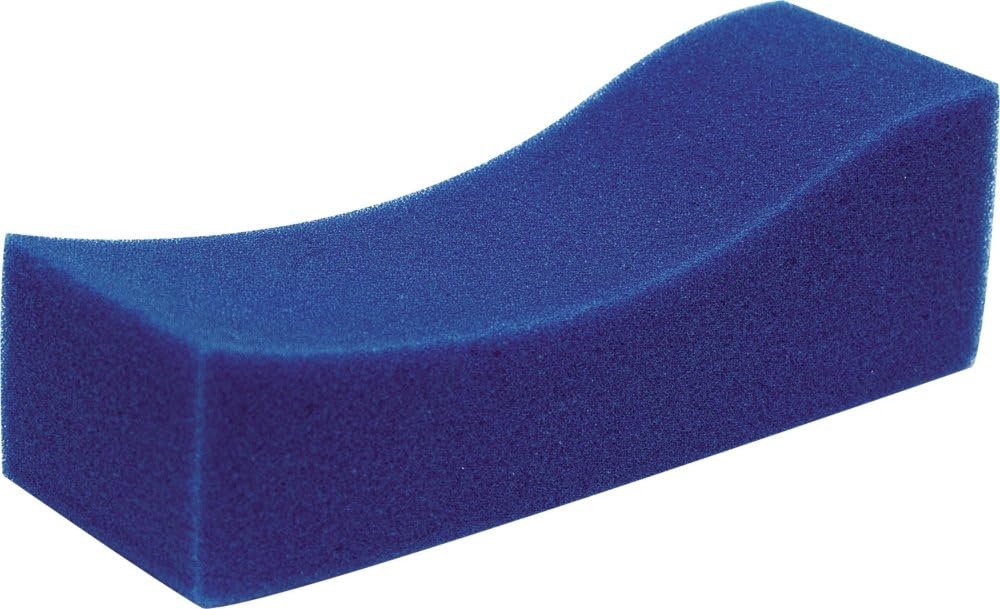 Zaret Shoulder Rest for Violin or Viola Large