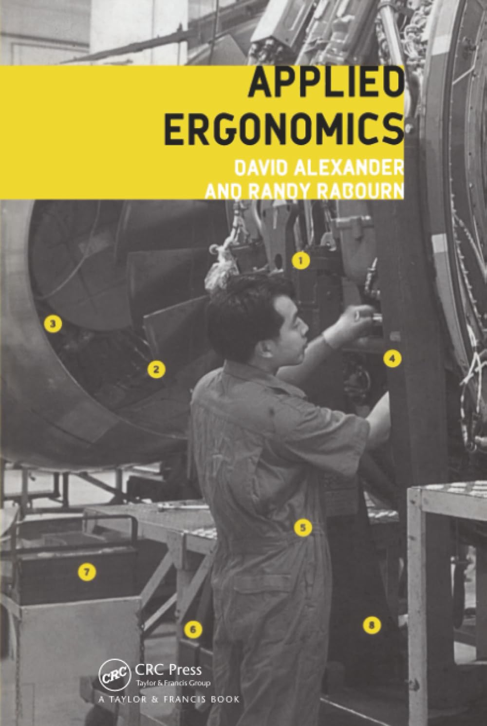 Applied Ergonomics