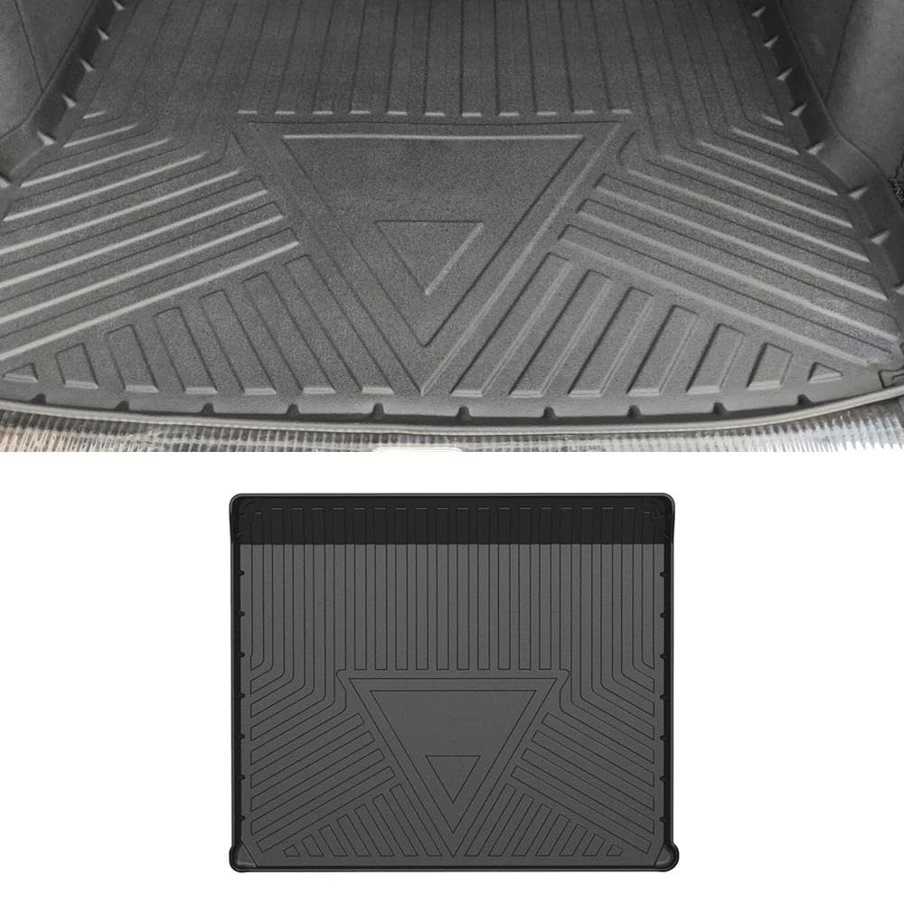 Per Toyota FJ Per Cruiser Per XJ10 2007-2022 Car Cargo Liner Box Zerbino Antiscivolo Vassoio Tappeto Accessori Interni Vasca Custodia Per Baule(2021)