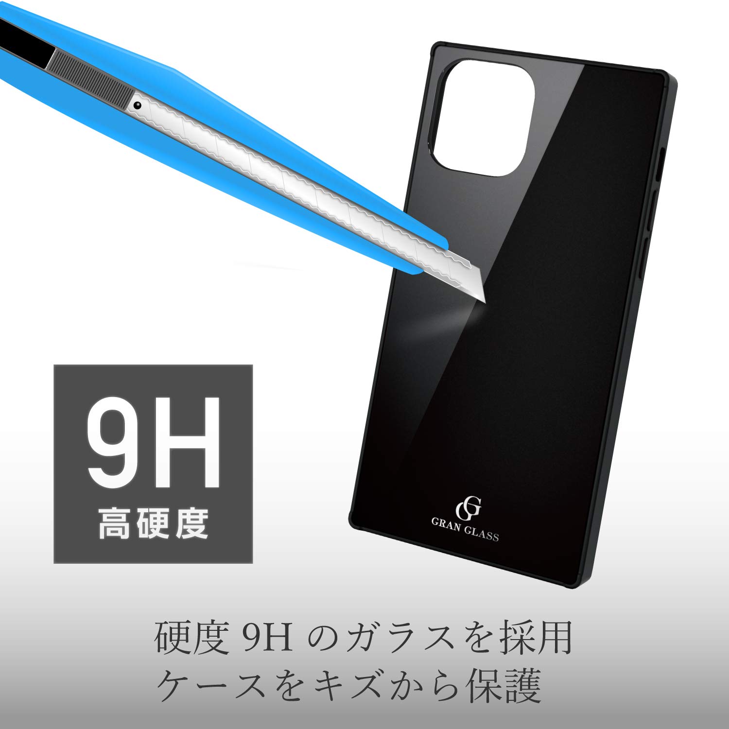 Amazon.co.jp: エレコム iPhone 11 Pro ケース ハイブリッド [3種構造