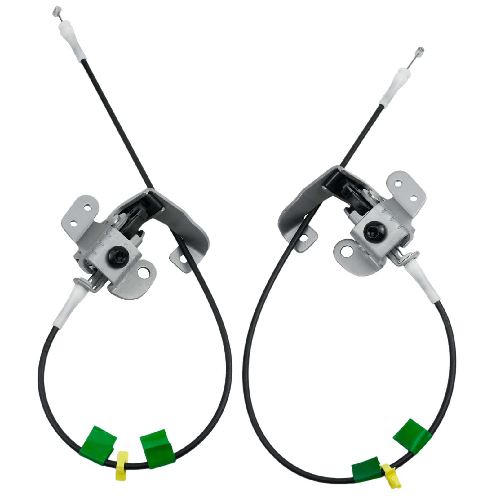 イサナ Amazon.com: AL5Z-13264A26-B AL5Z-13264A27-B Door Latch Assembly