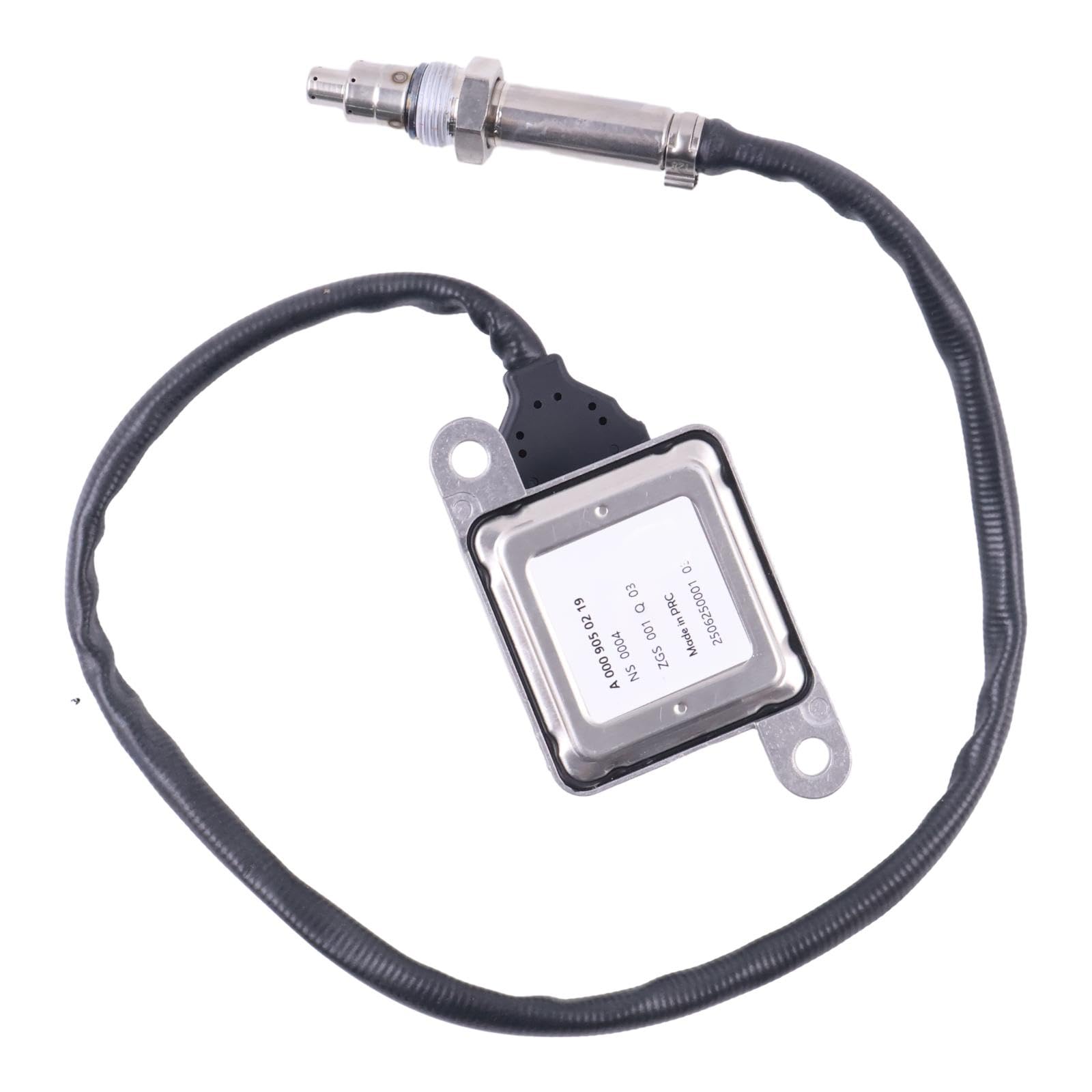 Sensor A0009050219 000-905-0219 0009050219 kompatibel mit Mercedes-Benz W166 W172 W205 W213 W238