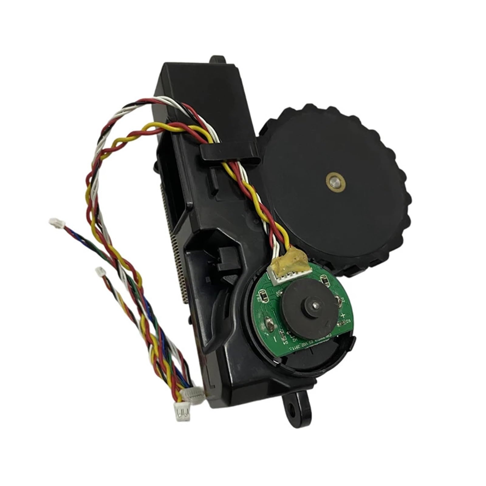 Compatible con Cecotec, Conga 3090, 3091, 3092, S3090, Aspiradora Robótica Conga 3090, Piezas De Repuesto For Motor De Rueda, Accesorios.(1pcs l)
