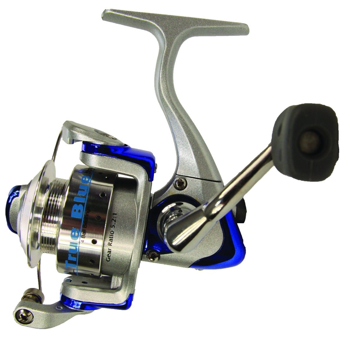 Clam 8816 True Blue Reel, Clam Pack Sports, Fitness & Outdoors