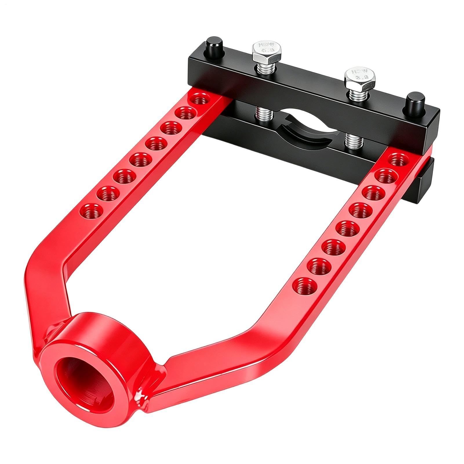 Ręczny separator osi CV – rdzawoodporny na rdzę Red Alloy Sturdy Automotive