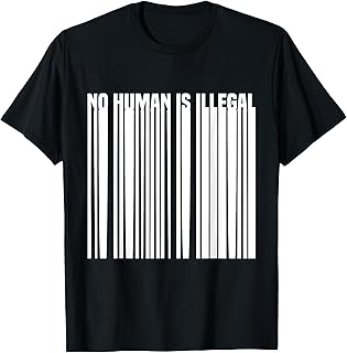 Refugees Welcome Will Trade Racists for Refugees Liberals T-Shirt