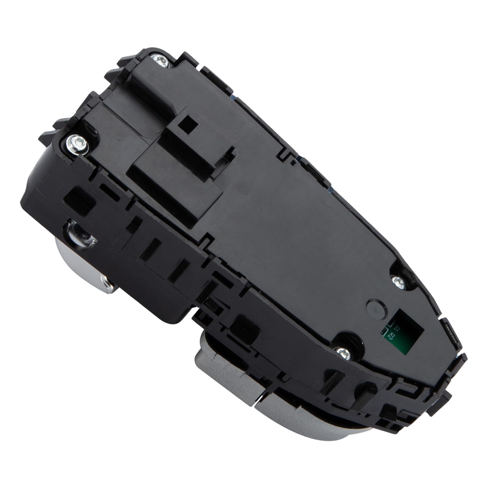 Interrupteur Leve Vitre pour Mercedes C-Class C205 V-Class W447/Vito Mixto W447/ Vito Tourer W447 Interrupteur Fenêtre Electrique Commande Leve Vitre A2059057011 A2059050302