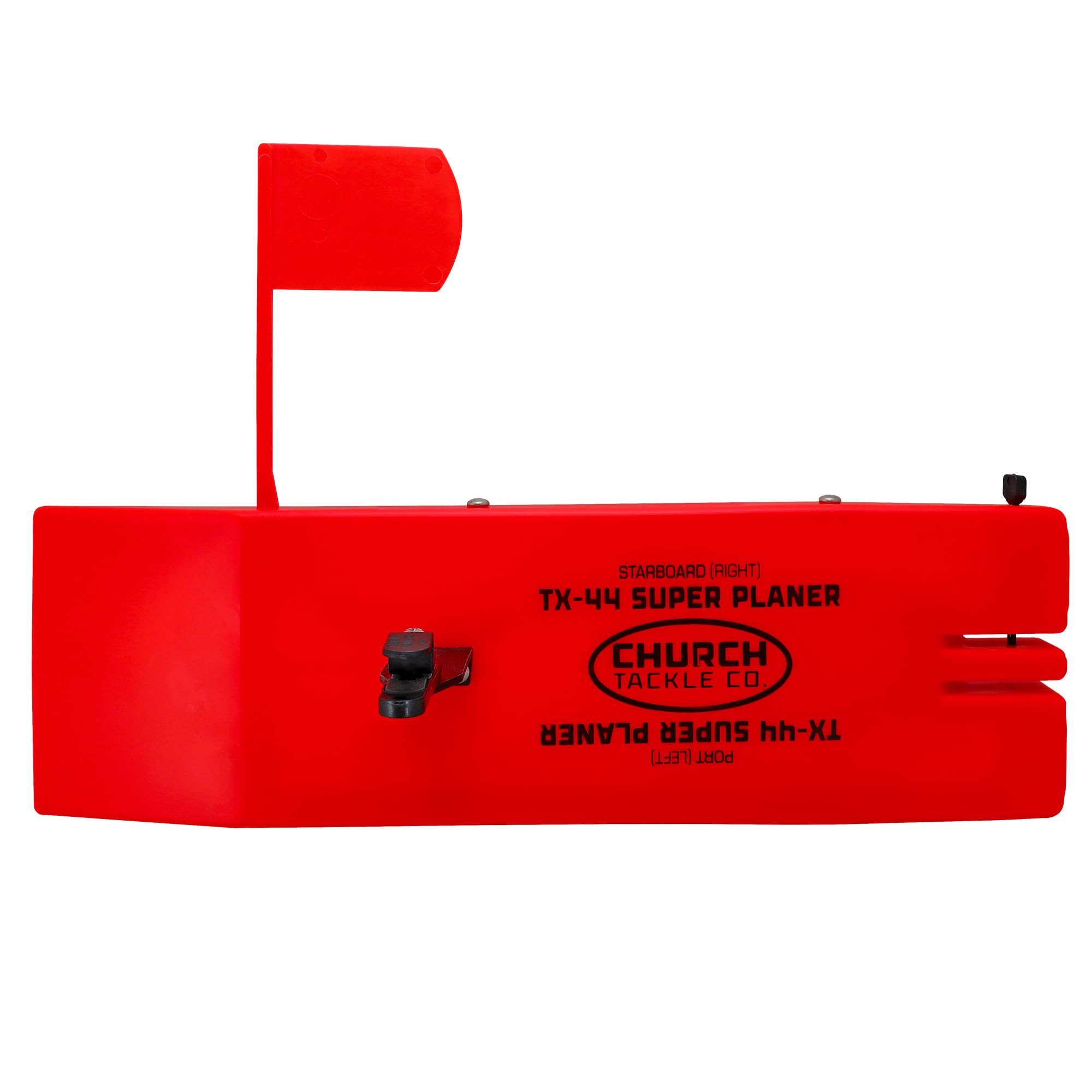 Church Tackle TX-44 Super