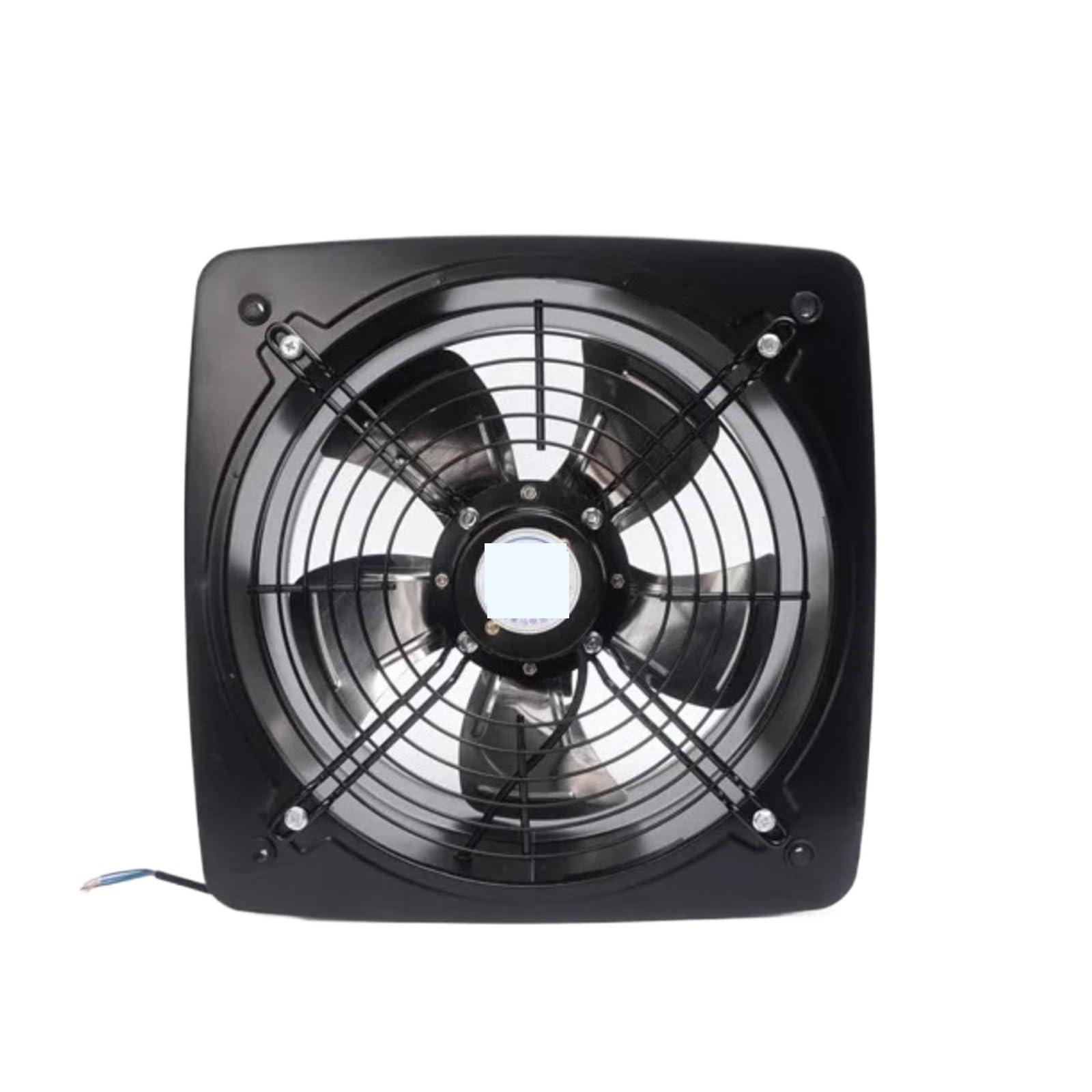 Exhaust Fan, Versatile Exhaust Fan for Ventilation and Air Circulation with Reverse Functionality(16-2)