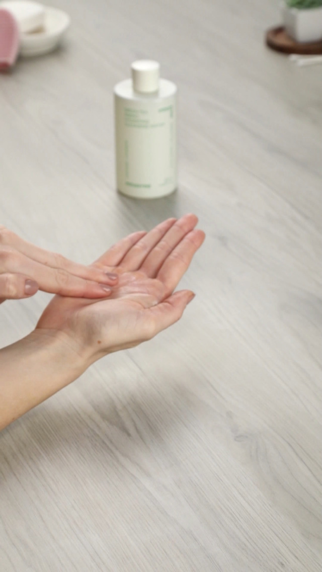 Image of innisfree Innisfree Green Tea Cleansing