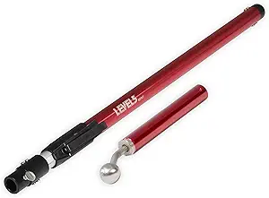 Corner Finisher Extension Handle, 31" - 50" - LEVEL5 | Pro-Grade | Anodized Aluminum | 4-795