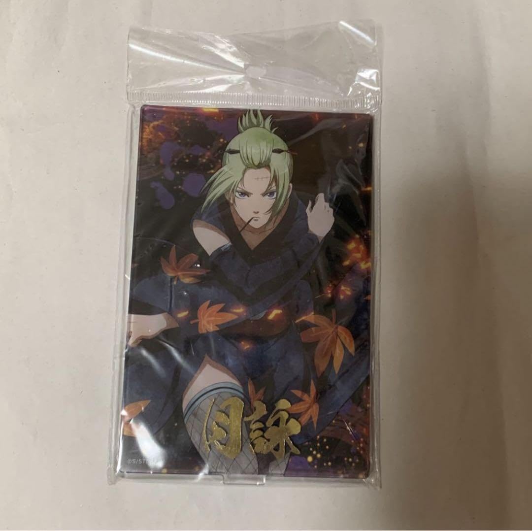 Amazon.co.jp: 銀魂 吉原炎上篇 月詠 アクリルスタンド : ホビー