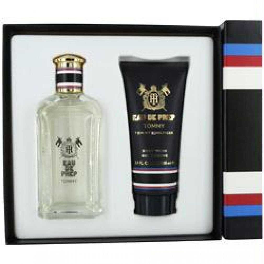 Tommy HilfigerEau de Prep Father's Day Set N/A