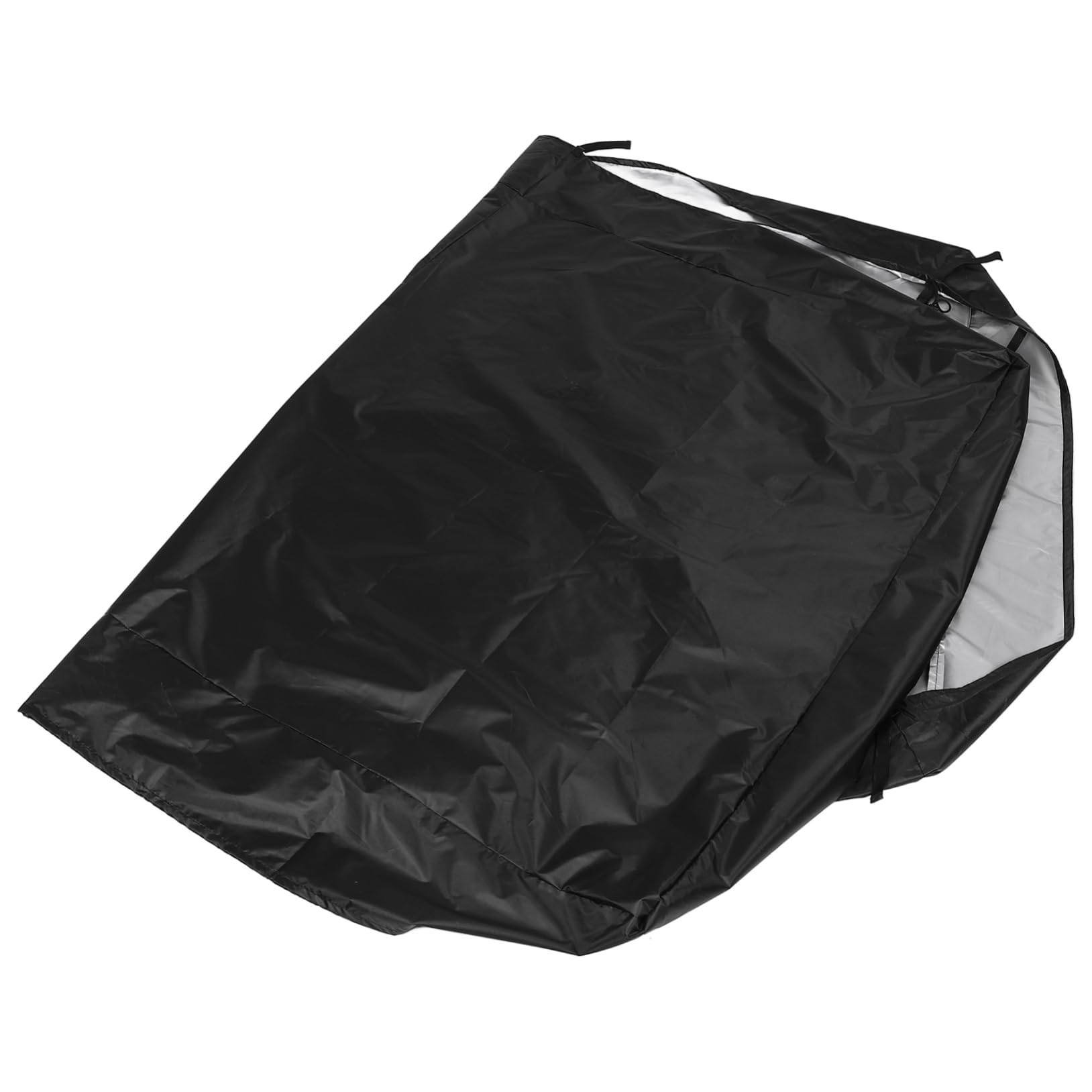 Funda para mesa de billar Oxford resistente al polvo en espacios interiores y exteriores